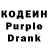 Codein Purple Drank Grey Foxy